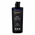 Knightsman Anti Hair Fall Shampoo For Men - Shampoo For Dry Hair - 250Ml