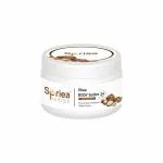 Spriea Herbals Pure Original Natural Shea Body Butter (Pack Of 1, 200 Gm)