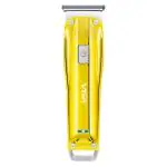 VGR V-955 Professional Hair Trimmer 100 Mins operating time (Gold)