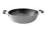Kinox Nonstick Kadai With Stainless Steel Lid 2 L (24 cm)