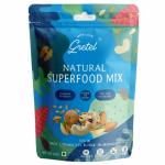 WITH LOVE - GRETEL Natural Superfood Mix, 200g (Pack of 2)