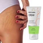 EIBSC Stretch Mark Cream | Reduce Stretch Marks & Scars(100 g)