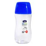 Lock & Lock Aqua Sports Transparent Water Bottle 350 ml