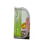 Konfiz Multicolor Stainless Steel Cake Slicer Cake Cutter Leveler Cake And Slicer Cutter Tool For Baking