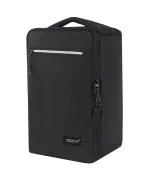 Sidrum W10 Camera Insert Bag Waterproof For Nikon Canon & All Dslr Cameras | Dslr Slr Padded Camera Case Shockproof For Travel | Camera Lens Kit Bag (Large)