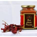 Praorganic Natural Red Chilli Powder Lal Mirch Powder Handpicked From Freshest Spices 175 Gram