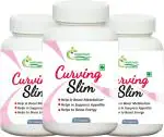 Prirupam SLIM CURVING WEIGHT LOSS CAPSULES-180 WOMENS MENS