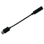 ASTOUND Type-C (USB-C) 3.5mm Audio Headphone Adapter