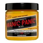 Manic Panic Semi Permanent Color Cream, 118ML