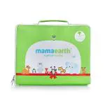 Mamaearth Gift Pack With 7 Everyday Essentials For Newborns And Babies