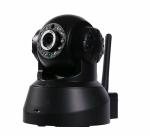 GLOSS HD WiFi Wireless Indoor CCTV HD 720P WiFi Home Security IP Camera