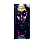 GADGETSWRAP Printed Vinyl Skin Sticker for Oppo Reno 4 - Valak