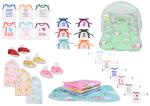 Kwitchy New Born Baby Gift Products (0-6 Months) (29 Items)