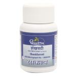 Dhootapapehwar Shankhavati -50 Tablets