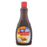 American Garden Sams Suger Free Pancake Syrup, 710 Ml