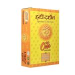 Hari Darshan OM Agarbatti (Pack of 24, 15 Sticks in Each)