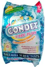 LE PURA Naturals Condet Detergent Powder 3 kg