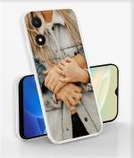 Designer Back Case Cover For Vivo Y02S