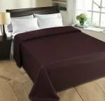 La elite Double Bed Polar Fleece Ac Blanket, Blanket Warm Soft bedsheet, Size 90 Inch x 90 Inch
