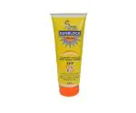 24 CARE HEALTH & HYGIENE Soft Touch SUNBLOCK SPF 60 Anti Aging Sunscreen For Men and Women (Cream) - 100g (With Vitamin C)