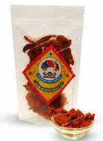 Mr. Merchant Tikhi Kairi, Masala Kairi , Chatpati Kairi ,(Spicy Mango) (Very Sour) (200 gm)