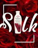 Enchanteur Enticing Rose Oud Amour Perfumed Body Lotion, 250 Ml