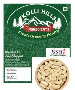 Premium Cashews Nut Whole / Munthiri Paruppu / 100% Natural Organic Grocery And Pantry-250g