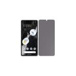 Mudshi Privacy Screen Protector (with Matte Finish) compatible for Google Pixel 7 5G - High Defintion - Maximum Clarity [Pack of 1]