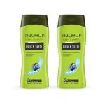 Trichup Black Seed Herbal Shampoo | Prevent Premature Greying of Your Hair | 200ml (Pack of 2)
