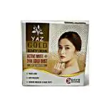 BEAUTY KINGDOM YAZ GOLD WHITENING CREAM