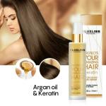 Luxliss Professional Keratin Protein Replenish Hair Serum Likewise (50 ml)