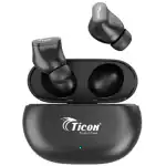 Signature Neckband 72 Hrs Backup Bluetooth 4.0 Wireless In Ear with Deep Bass,