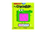 My Crocodile Is... Pink and Fluffy, Make Believe Ideas (1 September 2020)