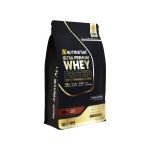 NUTRISTAR Ultra Premium Whey Protein Powder For Post-Workout | 32 Servings | Vegetarian | Muscle Building & Recovery, Boosts Immunity & Strength (1kg, Cocoa Mocha)