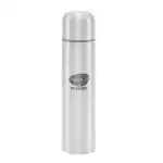 Pigeon Stark 350 ml 24 Hrs Hot & Cold Therminox Vaccum Insulated Flask 350 ml Flask (Pack of 1, Silver, Steel)