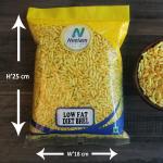 Neelam Foodland Low Fat Diet Bhel, 200G