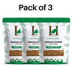 H&C Shikakai Powder 100g (pack of 3)