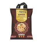 Sirra from the finest farms of Punjab Vintage XXXL Basmati Rice - 5 kg