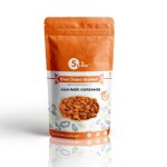 5 A Day Premium Kashmiri Gurbani Almonds 250g Badam Giri | Kashmiri Badam | Dry fruits