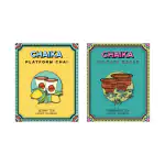 Platform Chai & kolkata Chai (20 Sachets)