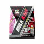 DC DOCTORS CHOICE Bulk King Advanced Mass and Weight Gainer 5Kg (Strawberry Banana Milkshake)