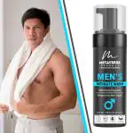 Metaverse Ultimate hygiene and comfort with Men intimate wash soothing skin irritation