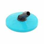 Ezybe TELESCOPICE RODS SET (MOP ROD + PLATE + REFILL)