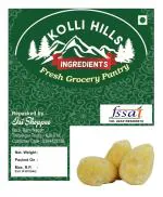 Jai Jaggery Balls | Manda Vellam | Jaggery 100% Natural Organic Grocery and Pantry - 1Kg