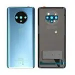 NAFS Blue Back Panel For Oneplus 7T