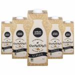 Urban Platter OatWOW Classic Oat Beverage, 1 Litre [Pack of 12]