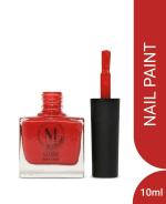 Muscari Premium Rich Mocha Nail Paint