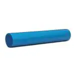 Inditradition High Density Form Roller | Balance Exerciser (Blue) (36 Inches)