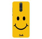Bhaicover Redmi Note 7, 7 Pro, 7s Love Printed Back Cover Case