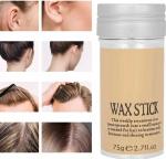 SUDAMA LIFESTYLE Hair Wax Stick for Women Hair Styling Wax Stick for Hair Wigs Broken Hair Finishing Stick Hair Tamer Stick Hair Stick for Frizzy Hair Wax Stick for Hair Women Baby Hair (pack of 1)